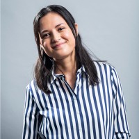 ETERNA Mode GmbH Employee Dajana Prvulovic's profile photo