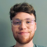 Dawson and Sanderson Employee Kieran Ryan's profile photo