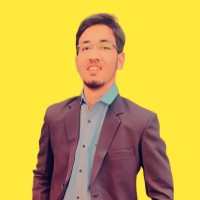Clomotech Employee Juned Mansuri's profile photo