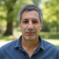 Infor Employee Tom Sorgie's profile photo