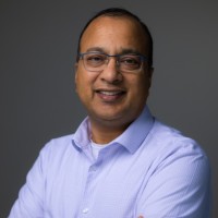 Honeywell Employee Vipul Jain's profile photo