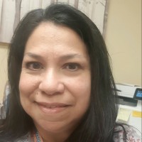 Hall Ambulance Service, Inc. Employee Anna Aguilera's profile photo