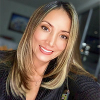 Interaxa Employee Mary Sol Gonzalez's profile photo