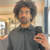 TOD'S Employee Darius King's profile photo
