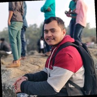 Code Pixelz Media Employee Chakramani Joshi's profile photo