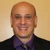 U.S. Government Publishing Office Employee Lonny Beal's profile photo