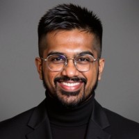 Pranav Nair Email & Phone Number