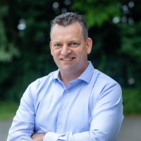 Reditech Group Employee Werner Fransen's profile photo