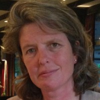 Ciptex Employee Nina Sanderson's profile photo