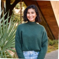 Manal Shahid's profile photo