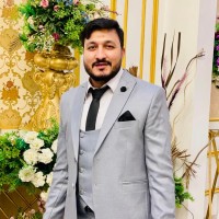 Cyber Advance Solutions Employee Muhammad Awais's profile photo