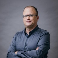 Babcom Centers Employee Omri Ambor's profile photo