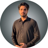 STERLINGS TECH Employee Bilal Ahmad's profile photo