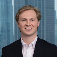 Apollo Global Management, Inc. Employee Conner Brown's profile photo