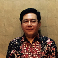 PT Tatamulia Nusantara Indah Employee Darius Riyadi's profile photo