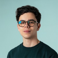 Pixel Design Employee Sandro Morales's profile photo