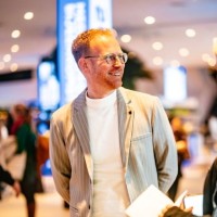 Universidade São Judas Tadeu Employee David Slagter's profile photo