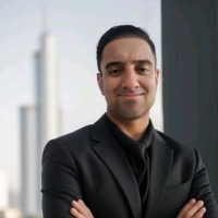 EDCON-PRJ, INC. Employee Luis Medina's profile photo