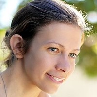 Meta Employee Hannah Brown's profile photo