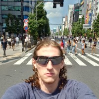 IBM Employee Conner Ferguson's profile photo