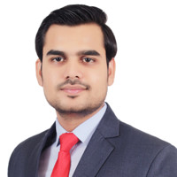 Ambuj Singh Email & Phone Number