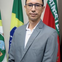 Ministério Público do Estado do Ceará Employee Paulo Ramos's profile photo