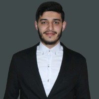 Koein Employee Mohammad El-Husseini's profile photo
