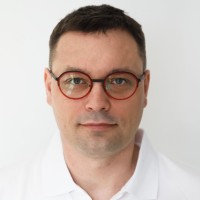 Sleipner Motor Employee Marek Jamborowicz's profile photo