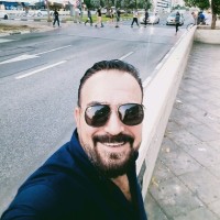Nova Employee Zanyar Kurdi's profile photo