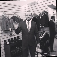 Outsourced Professional Administration Limited (OPAL) Employee Keith O'Connell's profile photo