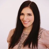 Kristina Yaker Email & Phone Number