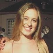 Alex Mill Employee Melanie Sellinger's profile photo