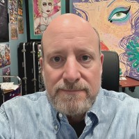 The Vertex Companies LLC Employee Michael Rosenbaum's profile photo