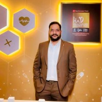 IHX - A Perfios Company Employee Kumar Ganesh's profile photo