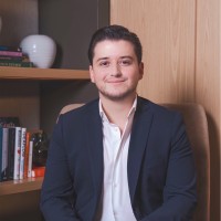 KuE Capital Employee Fernando Calderón's profile photo