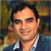 Vivek Raman Email & Phone Number