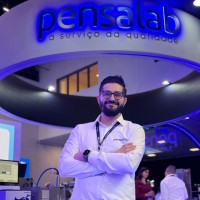Pensalab Equipamentos Industriais S.A. Employee Felipe Colombo's profile photo