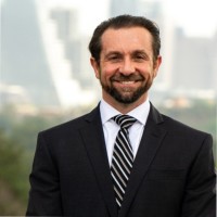 Happy State Bank Employee Trevor Burwick's profile photo