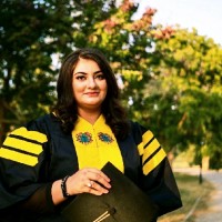 Zainab Shahid Email