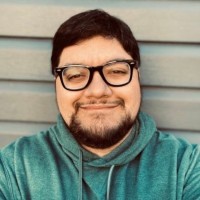 Lumerit Education Employee Ryan McQuade's profile photo
