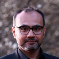 Particular Audience Employee Muzammel Hoque's profile photo