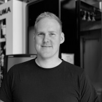 Stenbergs Employee Emanuel Hyltse's profile photo