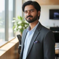 Chase Department Store Employee Imran Khan's profile photo