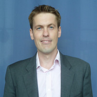 ITF Pharma, Inc. Employee Roger Berry's profile photo