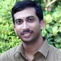 Otis Elevator Co. Employee Prashantha S's profile photo