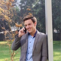 CD Distribution Employee Francisco Gaiche Piña's profile photo