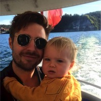 Liam Mathias Email
