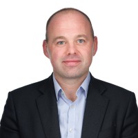 Accelera by Cummins Employee Desmond McMenamin's profile photo