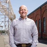 Meta Design & Manufacturing Employee James Coleman's profile photo