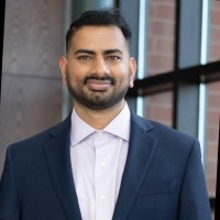 Amazon Web Services (AWS) Employee Vivek Krishna's profile photo